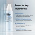 thumbnail image 3 of Hidratante MEDITHERAPY Potenciador de Piel con Escualano 150 mL Piel Seca, 3 of 9