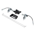 thumbnail image 2 of Brothers Trucks 04-447 Tailgate Handle and Latch Set - Black, 2 of 7