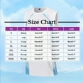 thumbnail image 3 of Dagegui Athletic Tank Tops for Men Ice Silk Cooling Sleeveless Shirts Big and Tall Muscle Tee Gym Running Workout Tanks Gray,L, 3 of 4