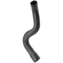 Dayco 70752 Radiator Hose Fits select: 1983-1984 CHEVROLET G30, 1973-1986 CHEVROLET C30