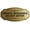 Brushed Gold, variant on Signs ByLITA Victorian Private Residence Do Not Enter Sign - Laser-Engraved Lettering | Durable ABS Plastic | Vibrant Colors | Powerful Foam Tape (Navy Blue / White) - Small