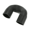 thumbnail image 1 of Manguera del radiador Unique Bargains Manguera de calefacción Manguera de salida del radiador Número 11537545665 para BMW 335i 2007-2013 Base 3.0L Tubo de refrigerante de goma Negro 1 Pc, 1 of 6