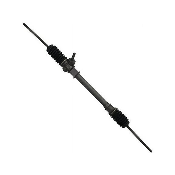 Front Steering Rack - Compatible with 1989 - 1994 Geo Metro 1990 1991 1992 1993