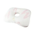 thumbnail image 3 of Elodie Ear Piercing Pillow Guard Protector Comfortable Filling Side Sleepers Pillow pink, 3 of 8
