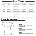 thumbnail image 2 of Tbopshirt Tank Tops for Women,Womens tops,Women's Summer Fashion Womens Sexy Lace Casual V-Neck Vest Blouse T-Shirt,T-shirt Vest Tee Blouse,Camisoles for Women Plus, 2 of 5
