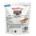 thumbnail image 2 of DreamBone Double Protein Chews with Real Chicken and Sirloin, Rawhide-Free Chews for Dogs, 10 Count, 2 of 10