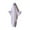 C, variant on Spooky Halloween Ghost Costume for Klds & Adults - Scary White Ghost Cape Cloak with Eye Holes, Soft Polyester Role Play Outfit for Halloween Party, Haunted Theme Celebration (3 Sizes)