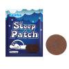 Parche Para Dormir 8 unids/pack pegatinas de relajación cerebral pasta de cuidado de la salud Natural cuidado de la salud Unisex