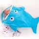 thumbnail image 4 of Saco de dormir de animales, saco de dormir con forma de tiburón, lindo saco de dormir para niños pequeños, saco de dormir con forma de tiburón, máxima comodidad, 4 of 12