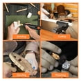 thumbnail image 4 of Perceuse Sans Fil Outil Rotatif Menuiserie Gravure DIY pour Graveur Perceuse Sans Fil Mini Perceuse Électrique avec Outils, Compacte et Légère Portable, 4 of 7