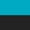 Turquoise, variante sur Reebok- Airball Collection - Ensemble de 3 bagages rigides
