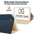 thumbnail image 4 of iPad 10.2 inch 9 8 7 Gen Printed Case A2602 MK2K3LL/A MK2L3LL/A A2604 MK2N3LL/A MK2P3LL/A A2603 A2605 MK663LL/A MK6A3LL/A A2270 MYLC2LL/A MYL92LL/A A2428 A2429 A2430 A2197 MW762LL/A - Night Sky, 4 of 8