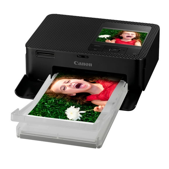 Impresora fotográfica Canon SELPHY CP1500 PORTATIL TRANSFERENCIA TERMICA WIFI