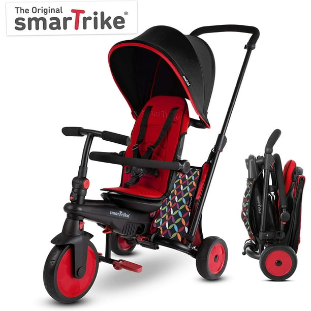 smartrike 300