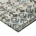 thumbnail image 4 of Addison Rugs Indoor/ Outdoor Addison Bravado Morroccan Washable Area Rug 1'8" x 2'6" - Ash, 4 of 8