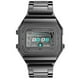 thumbnail image 3 of I6 Smart Watch Music Control Ip67 Waterproof 24h Heart Rate Blood Pressure Monitor Smart Wristwatch - Silver, 3 of 5
