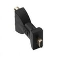 thumbnail image 2 of HDMI To 3 RCA Video Audio Converter HDMI To AV Video Adapter Gold-plated Converter For Signal Transfer Black, 2 of 6