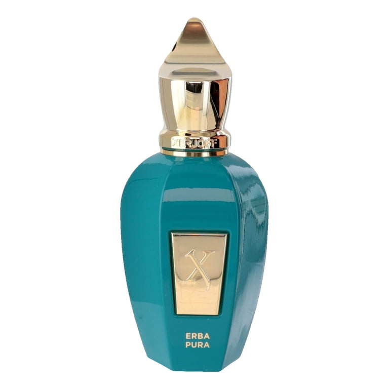 Xerjoff Unisex Erba Pura EDP Spray 1.7 oz Fragrances 8054320902591