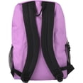 Summit Ridge 18” Reflective Backpacks, Bulk 24 Pack, Multi Pocket, for ...