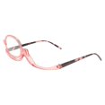 thumbnail image 2 of Makeup Reading Glasses, Magnifying Makeup Reading Glasses For Seniors, Magnifying Flip Down Cosmetic Readers For Women, 2 of 5