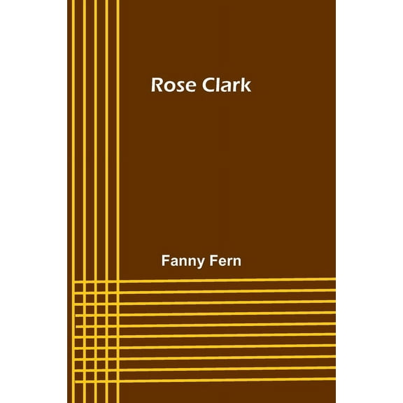 Rose Clark, (Paperback)