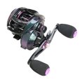 thumbnail image 1 of Carrete De Pesca Con Señuelos Tmvgtek Para Estrenar, 1 of 9