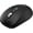 7, variant on Wireless Bluetooth Mouse, 3-Device Multi-Mode (USB + 2 Bluetooth), 4-Way Metal Scroll Wheel, Adjustable DPI, Silent Click, Long Battery Life, Ergonomic Mouse for Laptop, PC, Mac, iPad (Black, 9)