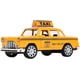 thumbnail image 1 of Taxi a Escala 1:32 Sincero Simulación Doble Puerta Cabina de Aleación, 1 of 5