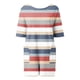 thumbnail image 3 of MKLEKYY Pijama Corto De Verano Para Mujer, Camiseta Holgada Informal De Entrenamiento, Mono Deportivo Sin Espalda, Pantalones Cortos Holgados, Monos, 3 of 4