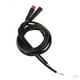 thumbnail image 1 of Cables de extensión de extensión de 4 piezas para palanca de Motor de accionamiento medio para eléctrica Sharpla Cable de extensión de bicicleta eléctrica, 1 of 8