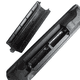 thumbnail image 3 of Mando a distancia de repuesto luminoso universal para Panasonic Viera TV/Viera Link/3D/LCD/LED/HDTV, funciona con todos los televisores Panasonic LED/LCD/Plasma Adepaton 2035958, 3 of 8