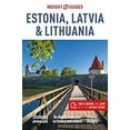 thumbnail image 1 of Pre-Owned Insight Guides Estonia, Latvia and Lithuania (Travel Guide with Free EBook) (Paperback) 9781789190632, 1 of 1