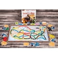 thumbnail image 3 of Juego de mesa Asmodee Ticket to Ride 2025 Refresh Kids 8+ Years, 3 of 7