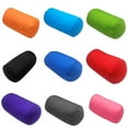 thumbnail image 1 of Round Yoga Bolster Pillow For Yoga Multifunctional Sofa Waist Pillow, 1 of 3