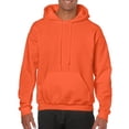thumbnail image 1 of Gildan Heavy Blend Hooded Sweatshirt, 1 of 1