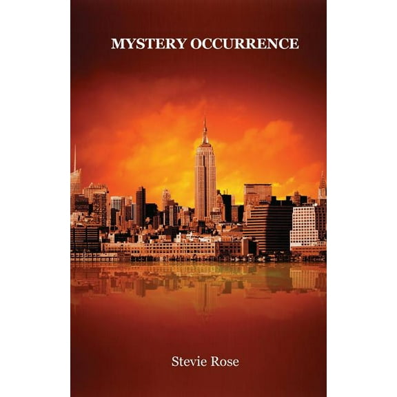 Mystery Occurrence (Paperback)