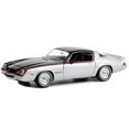 thumbnail image 2 of GREENLIGHT COLLECTIBLES 1/18 - CHEVROLET Camaro Rally Sport - 1979, 2 of 3