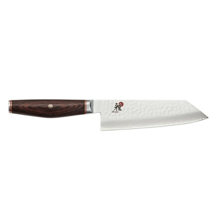 Miyabi Artisan 6.5-inch Bunka Knife