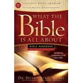 thumbnail image 2 of What the Bible Is All About: What the Bible Is All About KJV : Bible Handbook (Paperback), 2 of 2