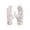 Beige, variant on Womens Winter Warm Gloves Touch Screen Texting Fingers Windproof Gloves Ski Gloves (Khaki)