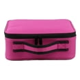 thumbnail image 2 of BOLSO PARA MAQUILLAJE ROSA Vanlig HBPM07, 2 of 4