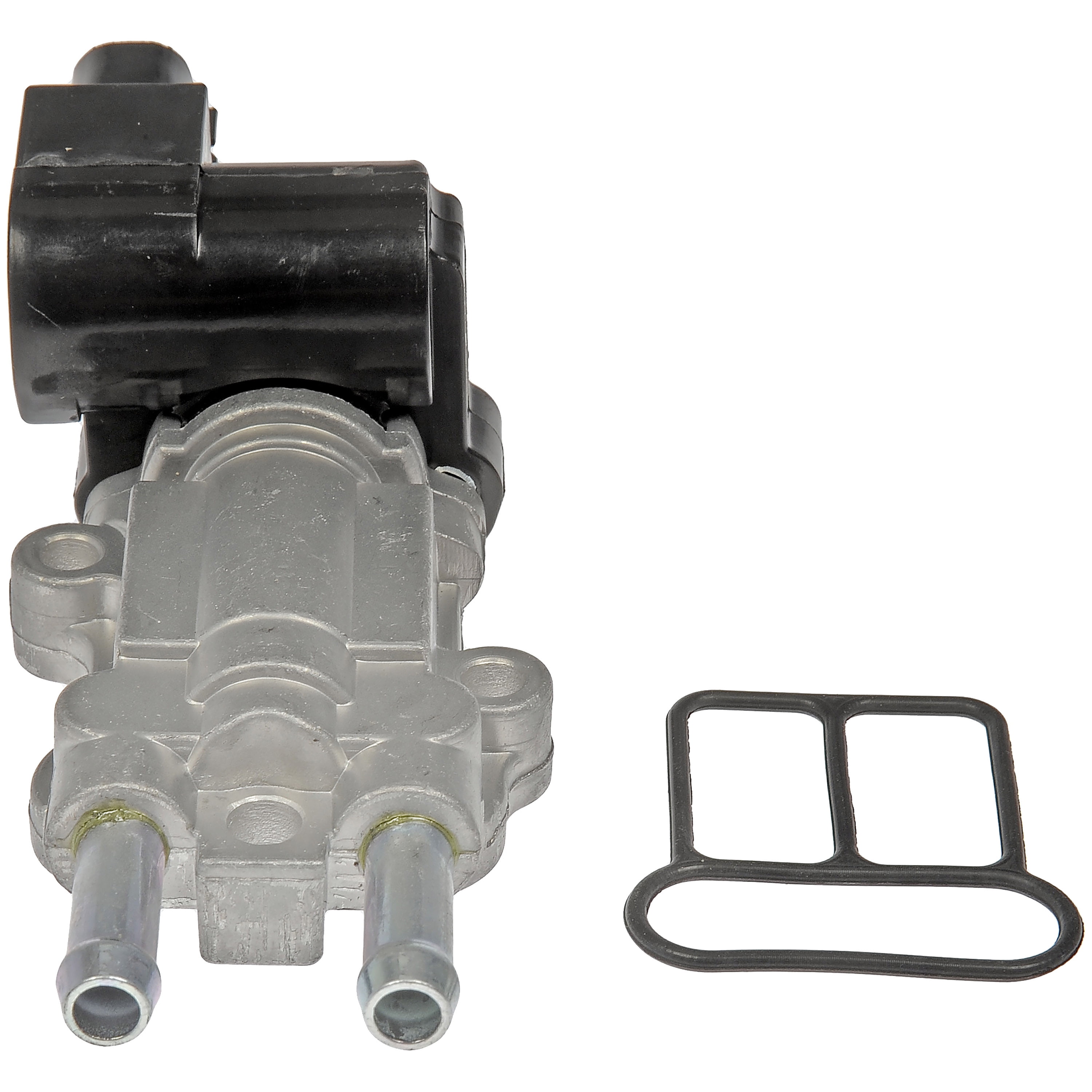 Idle Air Control Valve Fits 2005 Toyota Corolla