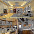 thumbnail image 5 of Halogen Bulbs 8 Pack GU5.3 35W for Warm White Lighting, 5 of 5