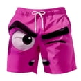 thumbnail image 4 of Purpose Stretch Beach Casual Shorts For Everyday Wear Men’s Crafted For Comfort And Versatility, 4 of 4