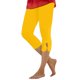 thumbnail image 1 of Leggings capri de compresión de cintura alta para mujer - Pantalones de yoga elásticos con bolsillos, mezcla de poliéster y spandex - Tallas M-XXXXL para hacer ejercicio/verano, 1 of 5