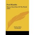 thumbnail image 2 of Fred Kimble: Master Duck Shot of the World (1823), 2 of 3