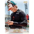 thumbnail image 2 of 2025 Topps Stadium Club Baseball Hobby Box, 2 of 8