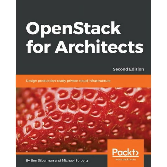 OpenStack for Architects - Second Edition, (Paperback)