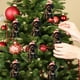 thumbnail image 4 of Adornos Navideños 2D, Adornos Colgantes, Adornos Navideños, Regalos Navideños, Adornos para Árboles de Navidad, Adornos para Coches., 4 of 6