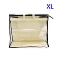 thumbnail image 1 of Sac de Rangement Respirant pour Sac à Main, Housse Anti-Poussière, Anti-Humidité, P/M/G/TG, 1 of 8